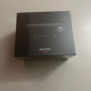 Peloton Guide